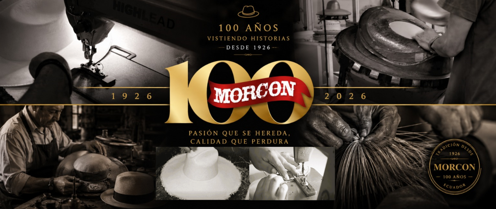 Morcon Hats