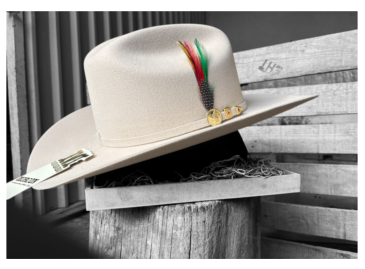 Morcon Hats