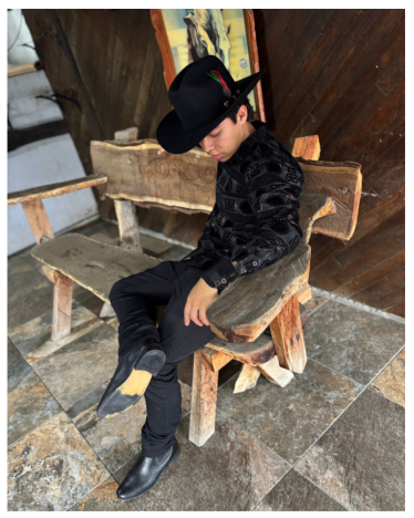 Morcon Hats