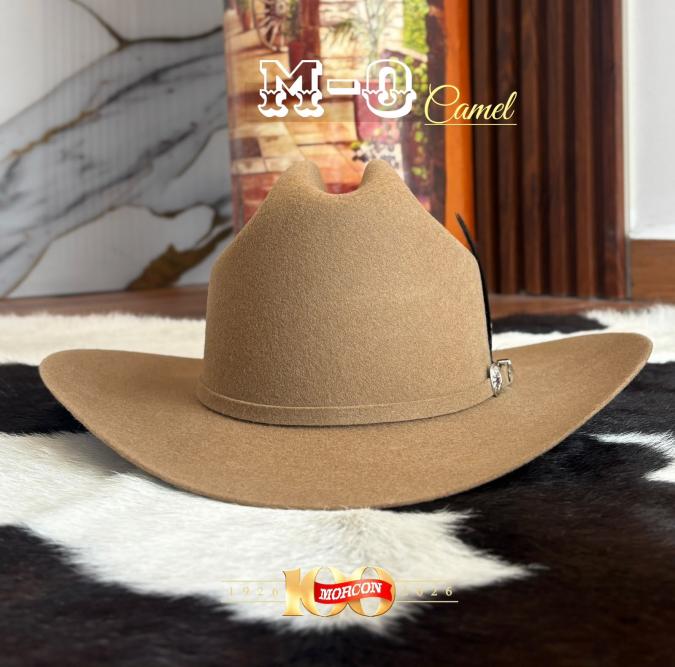 Morcon Hats - TEXANA 20X M-0 263612121917