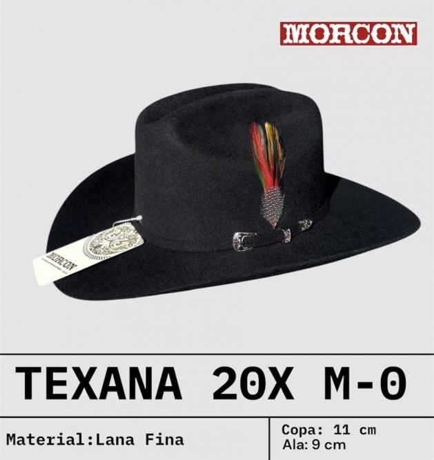 Morcon Hats - 20x M-0 263612121930