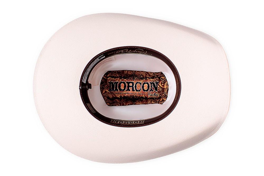 100x 8 Segundos 011015030829 - Morcon Hats