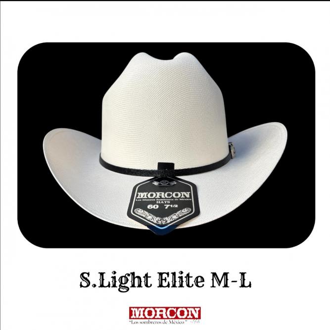 Morcon Hats - S. LIGHT ELITE M-L 293110151829