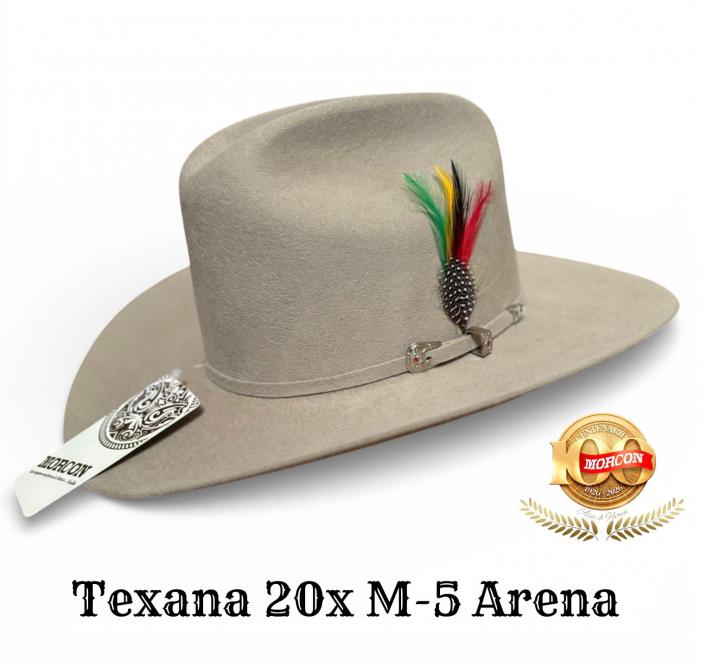 Morcon Hats - 20x M-5 283612121904