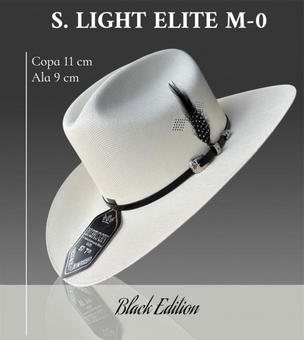 Morcon Hats - S. Light Elite M-0 263112151829