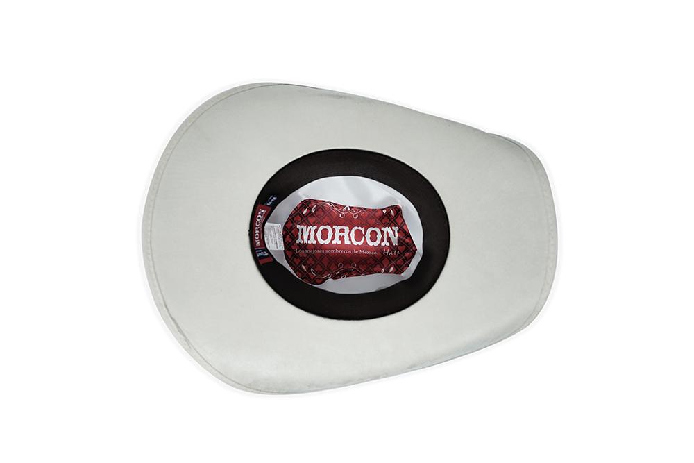 Vulcanizado R-8 346714121925 - Morcon Hats