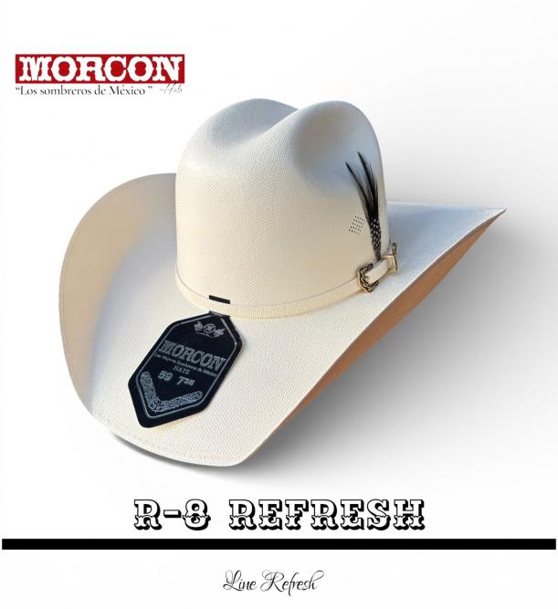 Morcon Hats - S. LIGHT REFRESH R-8 347615121929