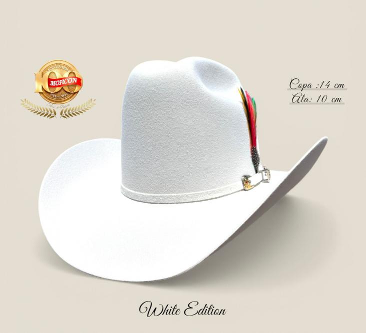 TEXANA 50X PATRON 596714120313 - Morcon Hats