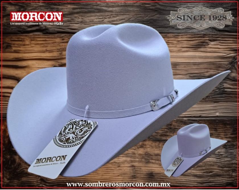 Morcon Hats - TEXANA 20X ROPER 373614121923