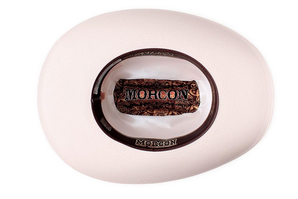 100x M-0 261012151829 - Morcon Hats