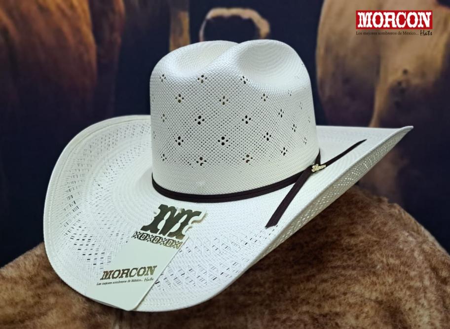 Morcon Hats - 100x Cheyenne Clover 111015500329