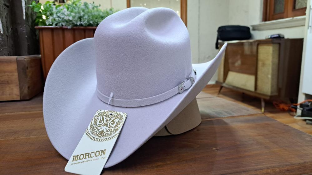 Texana 20x ML 293612121923 - Morcon Hats
