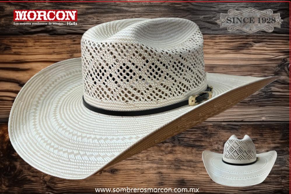 Morcon Hats - 100X CHEYENNE DIAMOND LADDER 111015554412