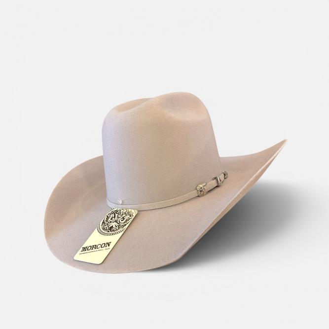Morcon Hats - TEXANA 50X MINICK 786716121923
