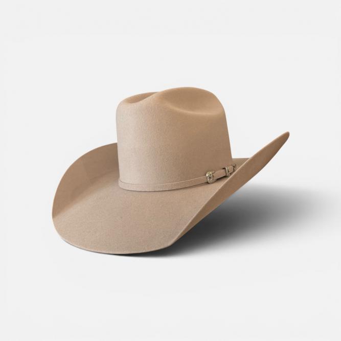 Morcon Hats - TEXANA 50X DOUBLE MM 766716121909