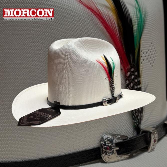 S. Light Elite M-5 283110151829 - Morcon Hats
