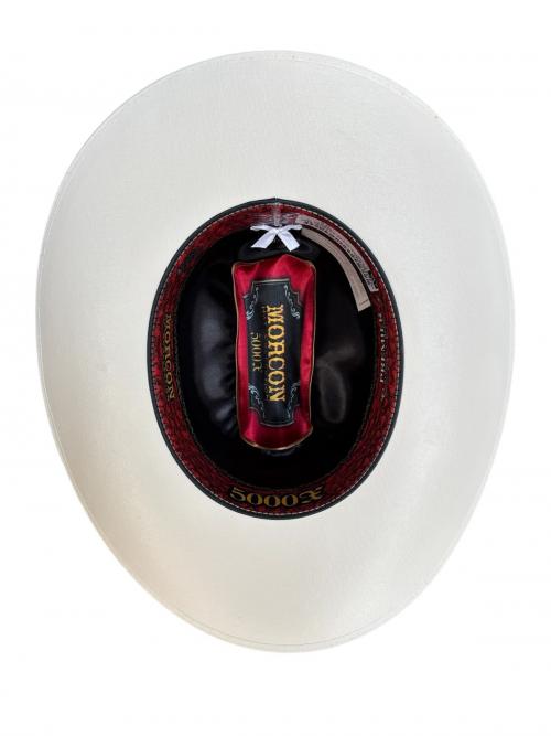 5,000x Premier M-0 267310124425 - Morcon Hats
